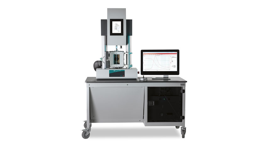 EPLEXOR Series Up to 500 N 動的粘弾性測定装置