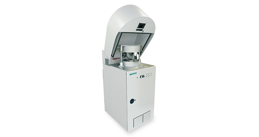 ARC® 244 断熱型暴走反応熱量計