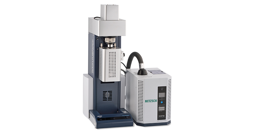 湿度 TMA 4000 SE 水蒸気発生装置