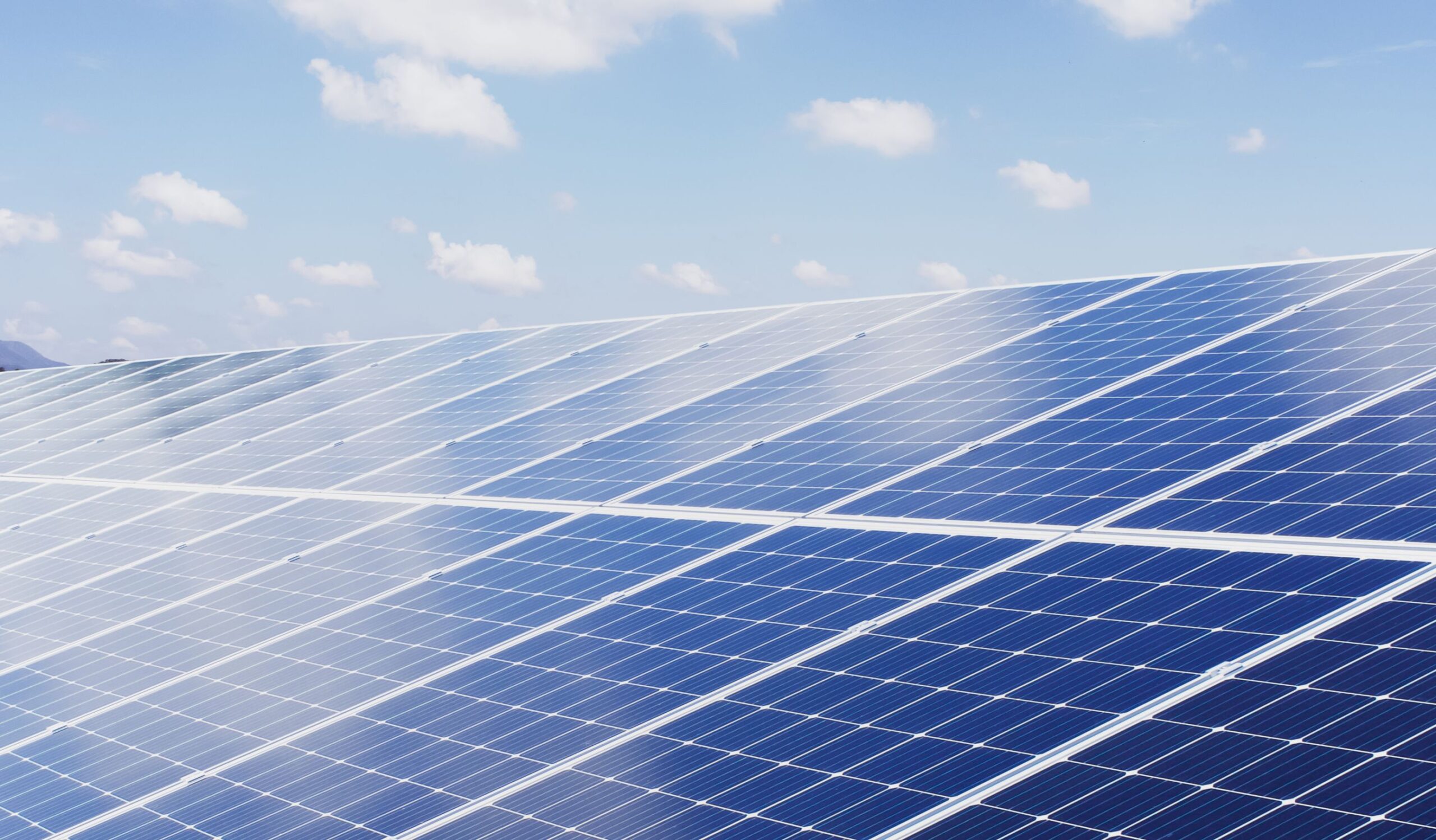太陽光発電
