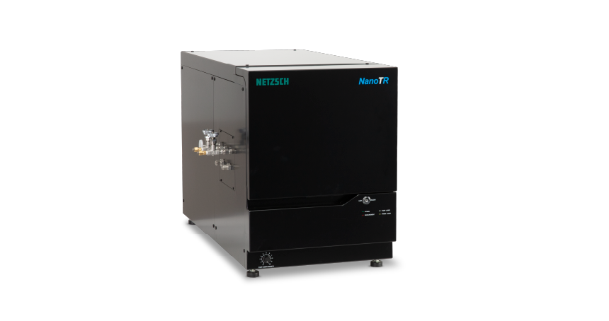 NanoTR パルス光加熱サーモリフレクタンス法熱拡散率測定装置
