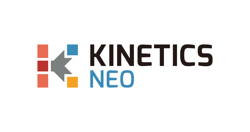 Kinetics Neo 予測・解析ソフトウェア